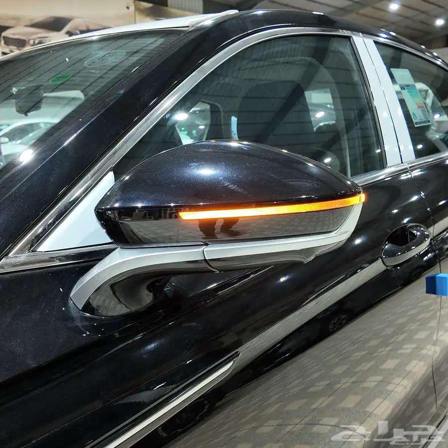 Chery Arrizo 8 Comfort & Luxury 202563616136222211113