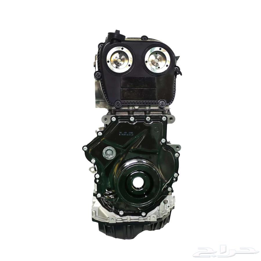 Audi 4-cylinder engine for A4, A5, A6, A7, Q5 and Porsche Macan63403549701505113