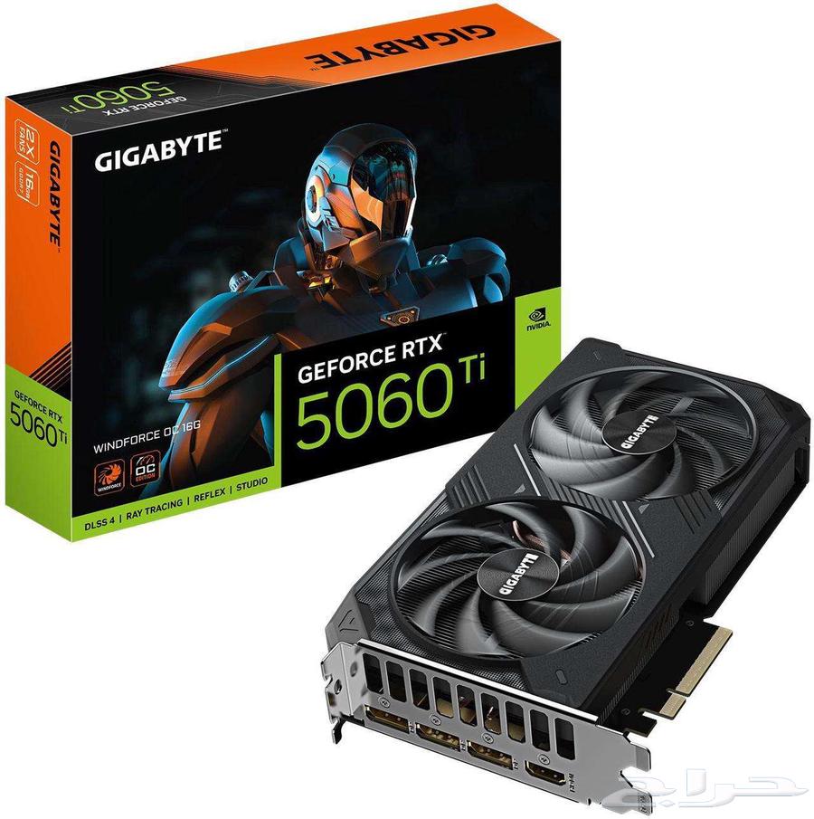 5060ti 16gb OC edition63398436473602111