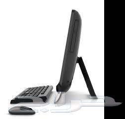 كمبيوتر مكتبي (الكل في واحد) للبيع63396547631875111