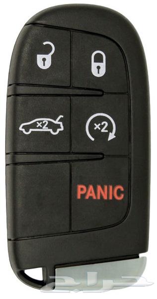 Keys and remotes for Fiat cars with programming63370813725059111