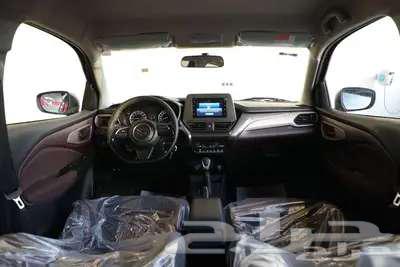 سزوكي فرونكس GLX 2025 فل لدي شركه RPM كاش واقساط63400895971202114