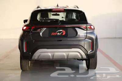 سزوكي فرونكس GLX 2025 فل لدي شركه RPM كاش واقساط63400895971202113