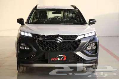 سزوكي فرونكس GLX 2025 فل لدي شركه RPM كاش واقساط63400895971202112