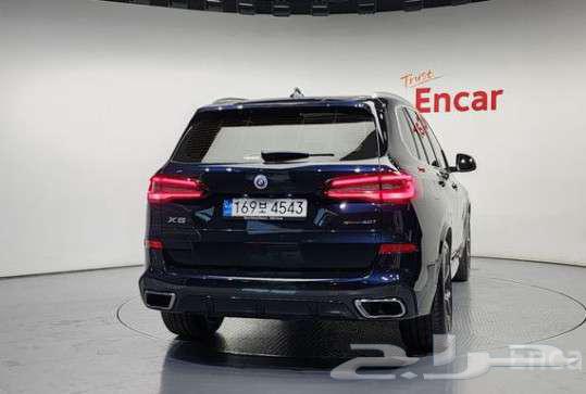BMW X5 202263402823981315113