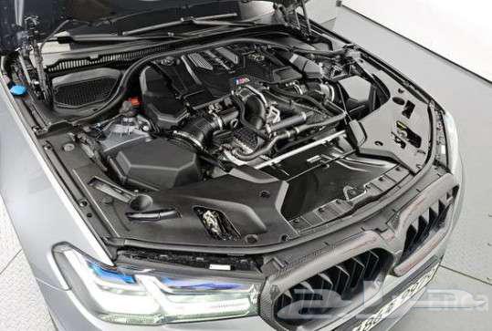M5 2023 BMW63402827788930114