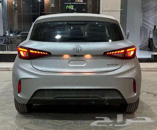 MG 3 Standard Model 202563400861778817113