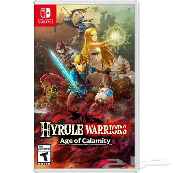 Wanted hyrule warriors zelda63396494868738110