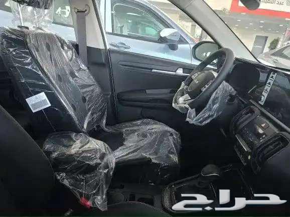 كيا سونت استاندر 2024 لتمويل البنوك - كاش63400875708803112