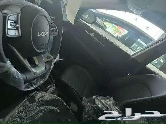 كيا سونت استاندر 2024 لتمويل البنوك - كاش63400875708803113