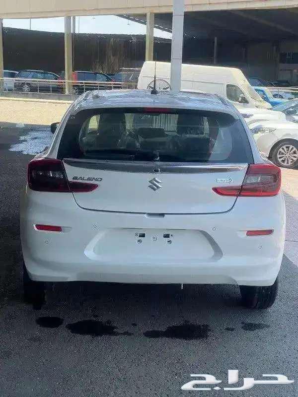 سوزوكي بالينو ستاندر 2025(كاش-اقساط)63400875671682112