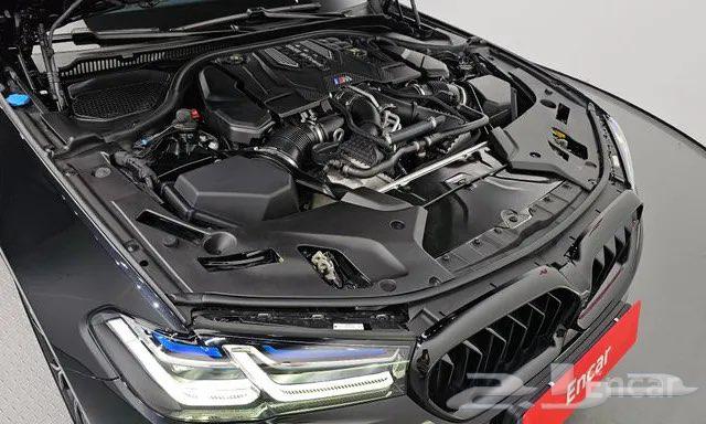 BMW M5 model 202263400889688065114