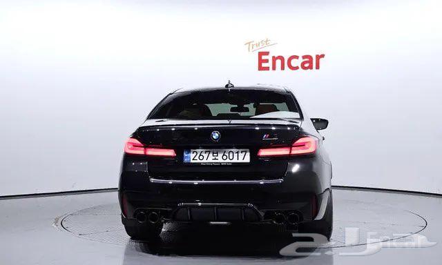 BMW M5 model 202263400889688065112