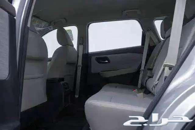 نيسان اكس تريل جميع الفئات 202563402824171010114
