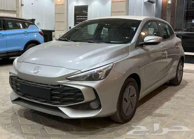 MG 3 Standard Model 202563400861778817111