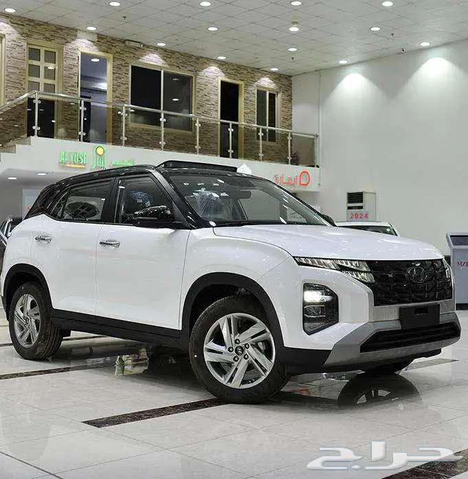 Hyundai Creta 2025 _ Comfort _ Cash _ Installment _ Strongest offers and discounts63380970527106112