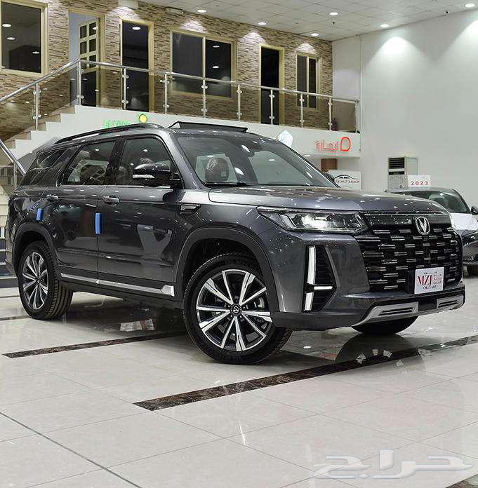 شانجان رويال -CS95_فل كامل _العائلية 202663402843069058111
