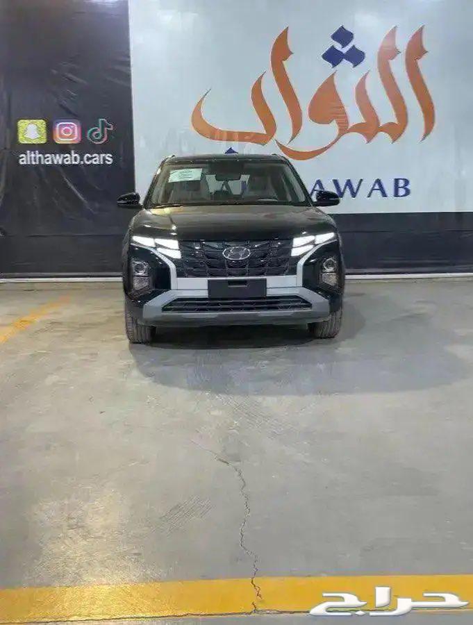 كريتا سمارت 2025 كاش- تقسيط لدى الثواب63402844576769113