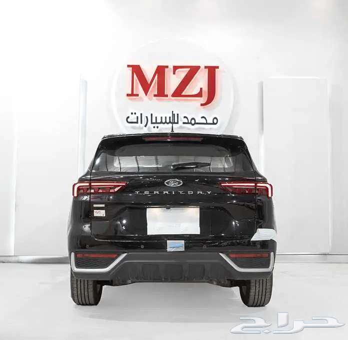 فورد تريتورى 2025 (ترند) كاش _ قسط _ اقوى العرووض و الخصومات63402072967681113