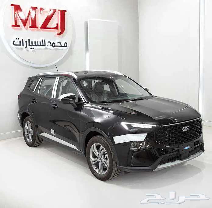 فورد تريتورى 2025 (ترند) كاش _ قسط _ اقوى العرووض و الخصومات63402072967681112