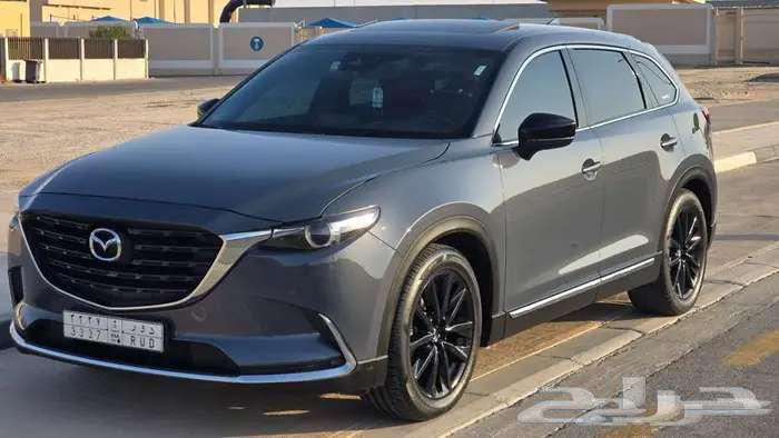 CX9 للبيع كاش63402851282433111