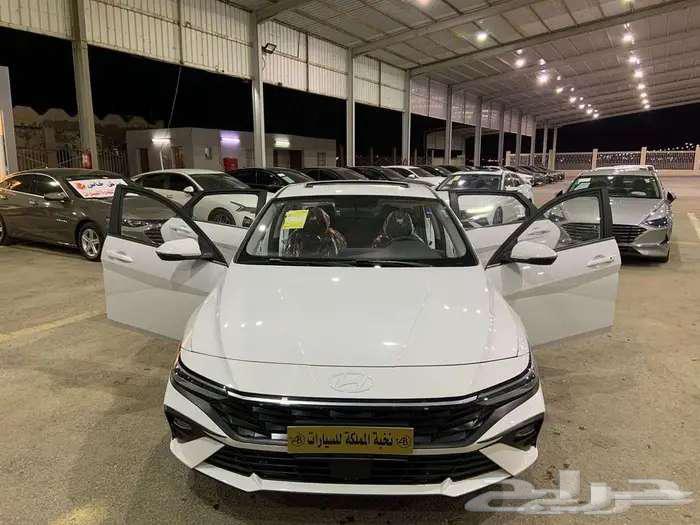 هونداي النترا 2025 بنزين كمفورت 1500Cc مستورد (اصفار)..63400878787843113
