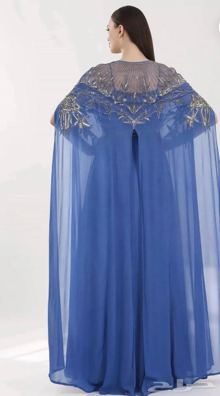 A dress from Shalkey House63444096764930112