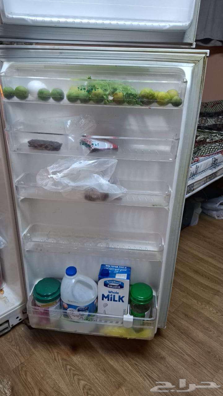 ثلاجه سانيو جديد ممتاز سعر 80063396585650690112