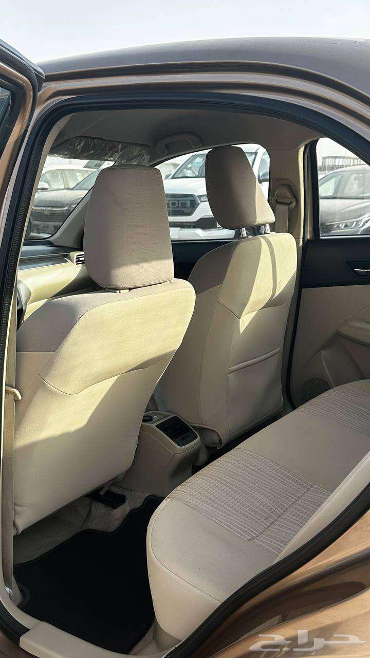 Used Suzuki Dzire 2022 Standard from Al-Khader Cars Company63400891844482114