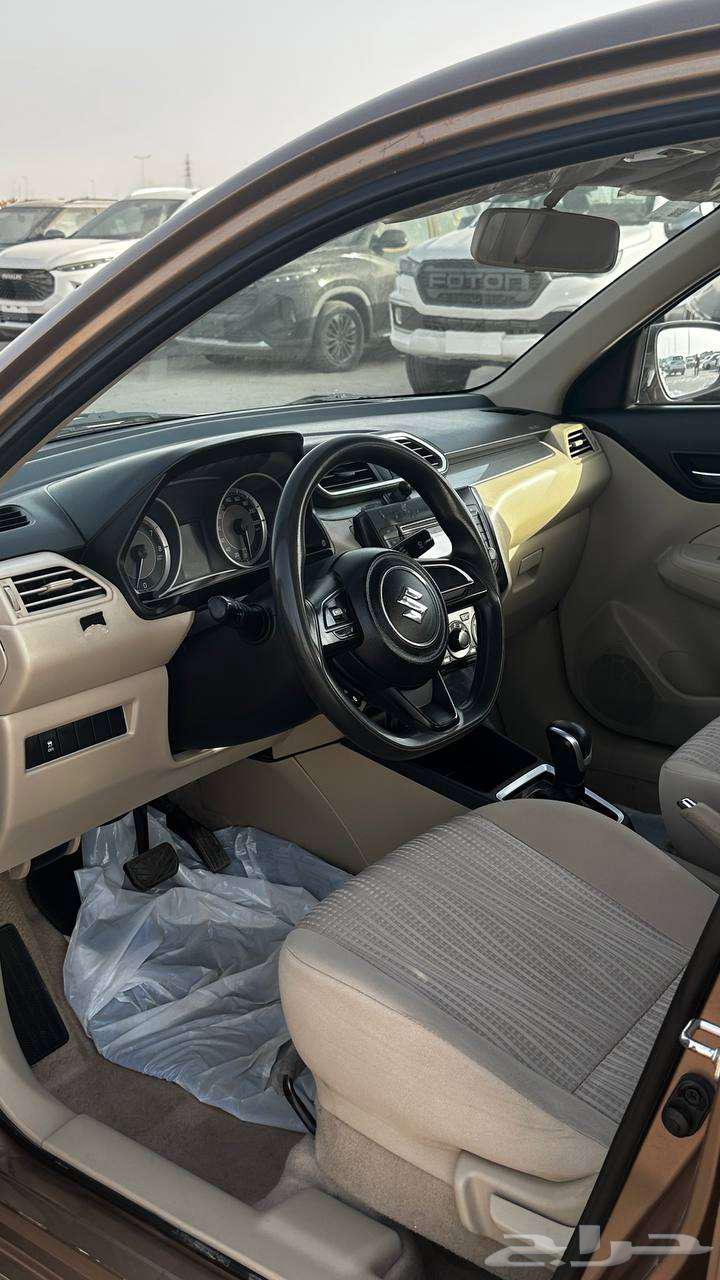 Used Suzuki Dzire 2022 Standard from Al-Khader Cars Company63400891844482113