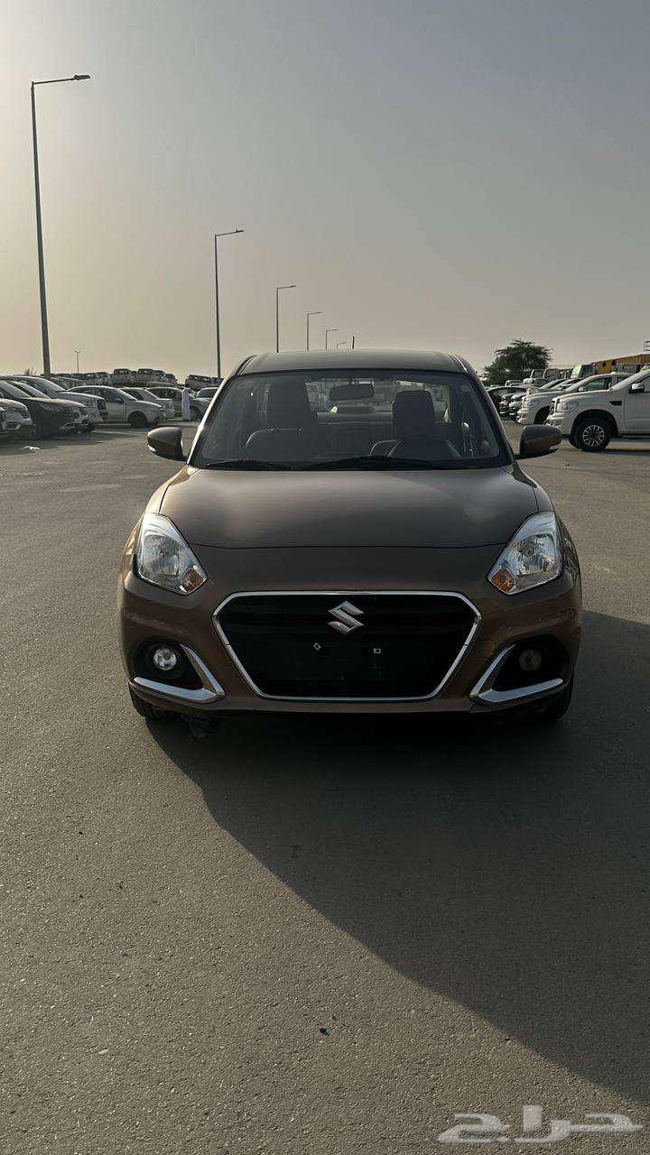 Used Suzuki Dzire 2022 Standard from Al-Khader Cars Company63400891844482110