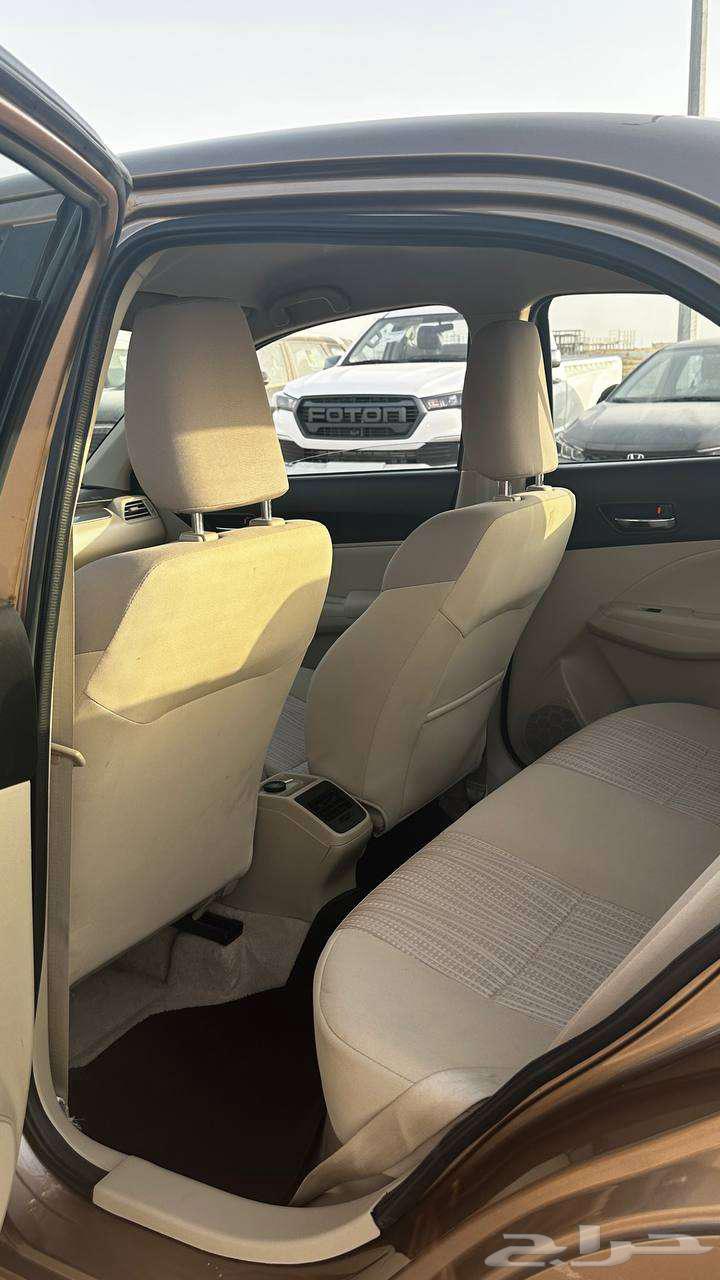 سوزوكي ديزاير 2022 ستاندر مستعمل63400894884099113