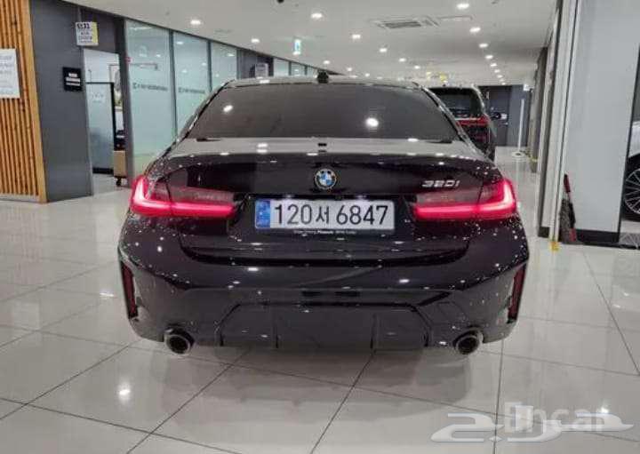 BMW 320i M 202463400891860354111