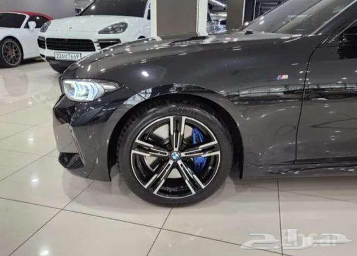 BMW 320i M 202463400891860354112