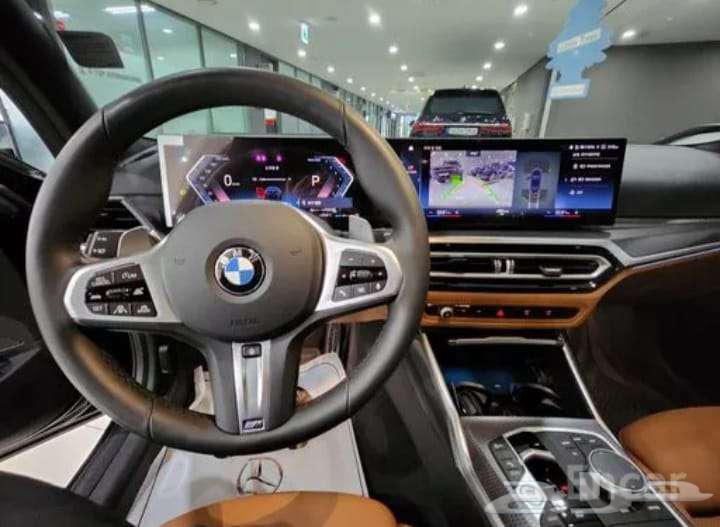 BMW 320i M 202463400891860354114