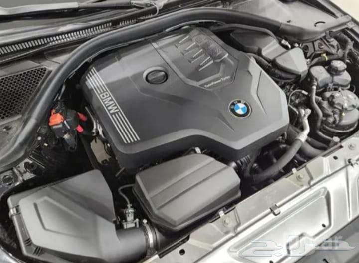 BMW 320i M 202463400891860354113