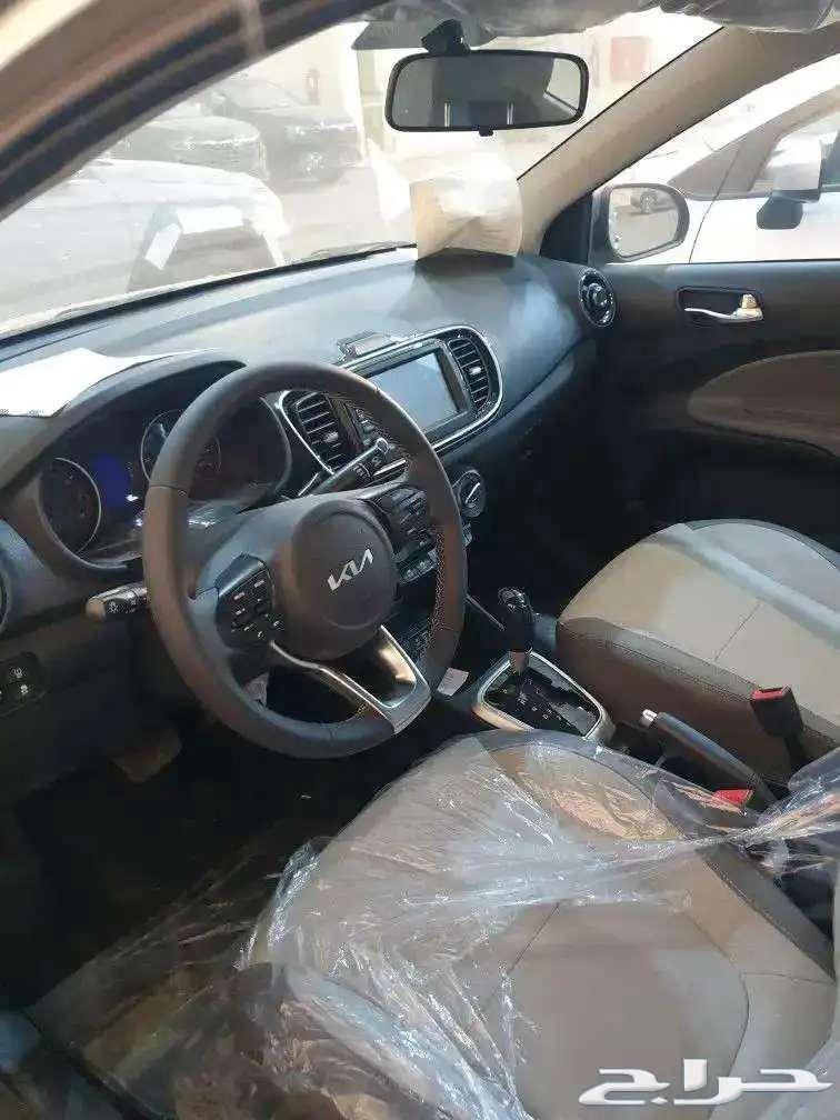كيا بيجاس فل موديل 2025 كاش واقساط من راتب 350063402835596161112