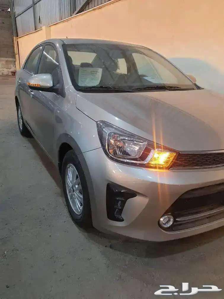 كيا بيجاس فل موديل 2025 كاش واقساط من راتب 3500634028355961611124