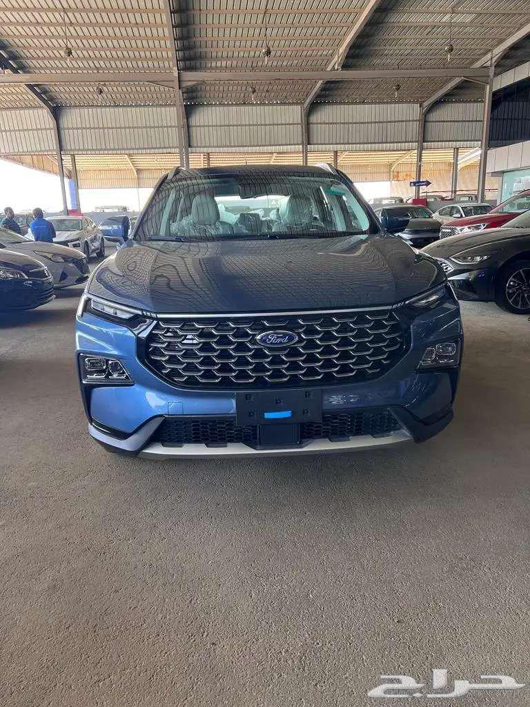 Ford Territory 2025 is available in all categories63403575124867111