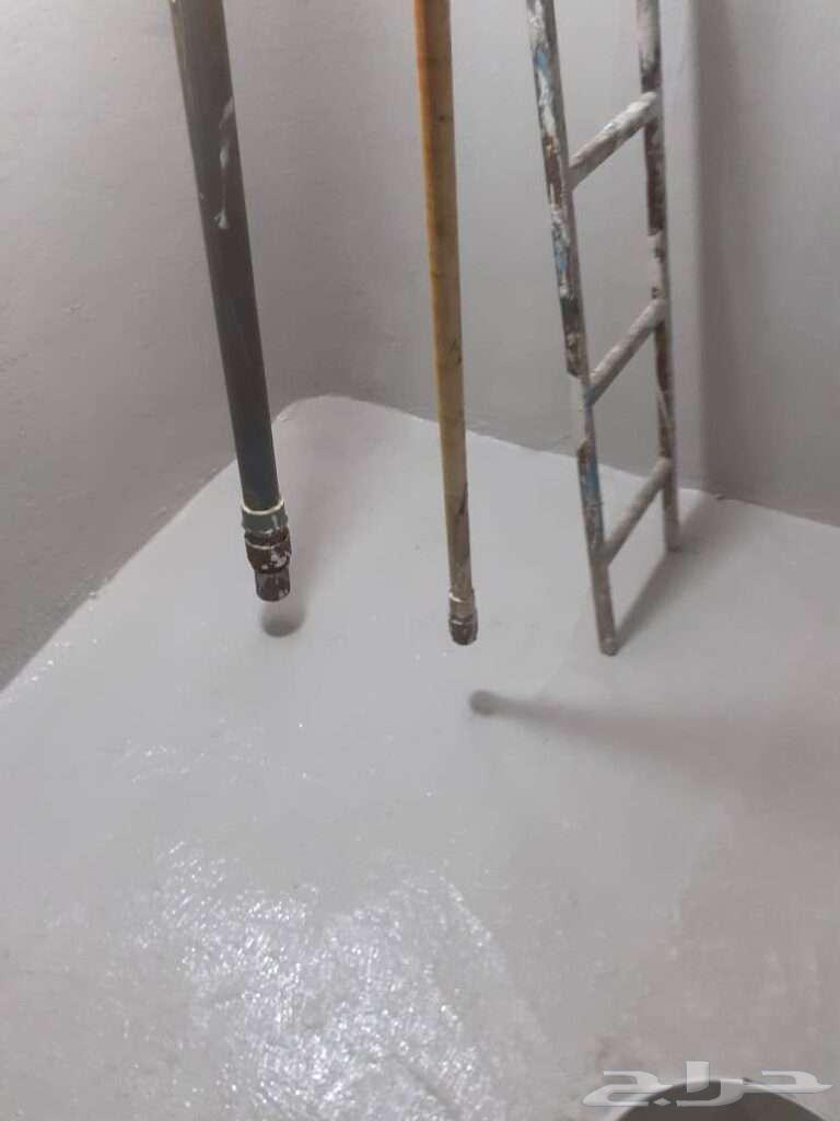 Tank isolation, cleaning water tanks, tank leakage63382199473537112