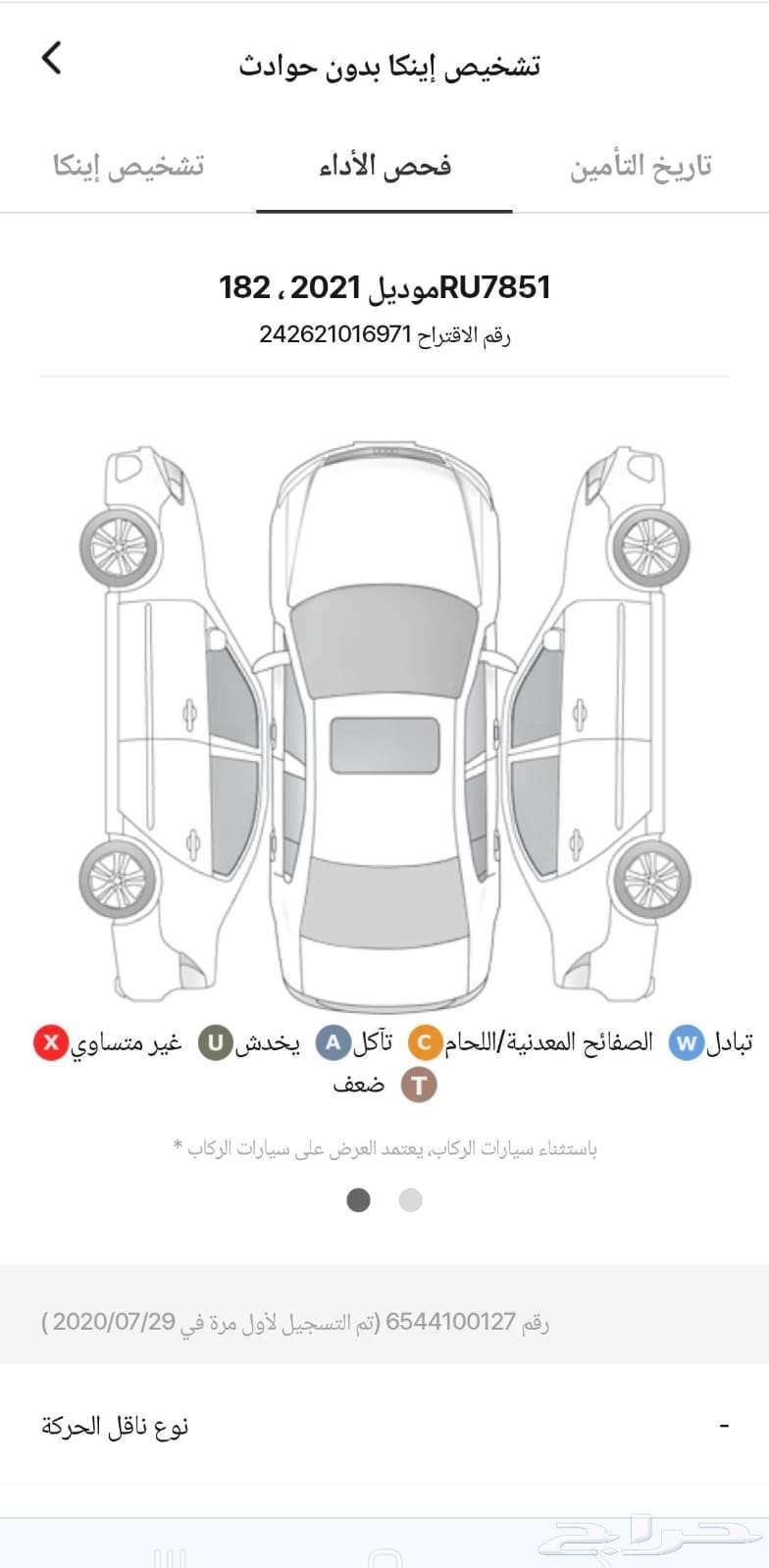 استيراد سيارات كوريا الجنوبية جينسس G80موديل 202163400887577729112