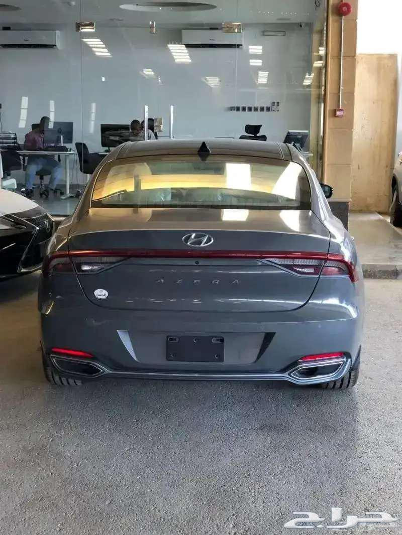 Hyundai Azera Smart Plus Panorama Sunroof 2023 for installment of 1800, Al-Hassan63400888601986113