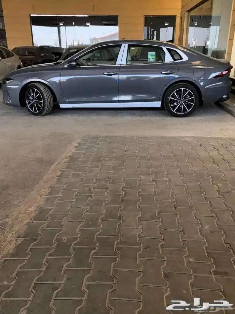 Hyundai Azera Smart Plus Panorama Sunroof 2023 for installment of 1800, Al-Hassan63400888601986112