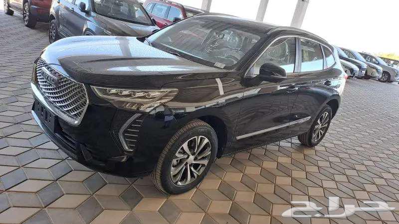 هافال جوليان اكتف بلس 202463402839395074111