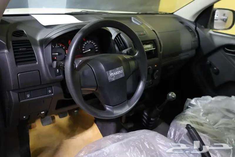 ايسوزو ديماكس غماره حوض 2025 بدون دبل63402843574018112
