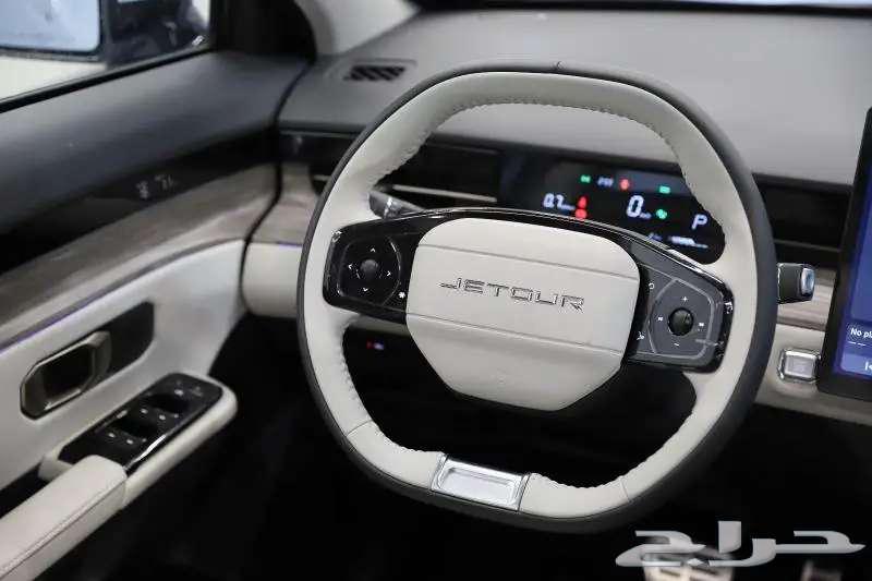 Jetour Dashing 2025 All Categories Cash and Financing63403589241602113