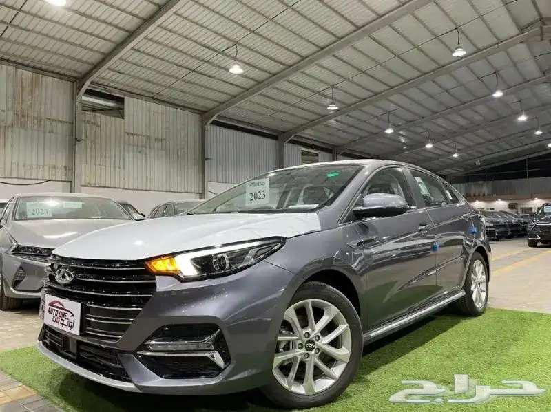شيري اريزو 6 كومفورت 2025 تقسيط وكاش اقل سعر63402829213185112