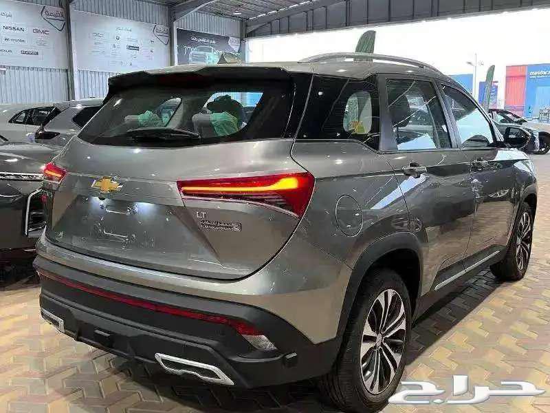 شيفورليه كابتيفا - LS- premer - 2025 كاش واقساط63402061146497111