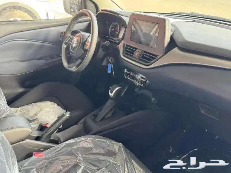 سوزوكي بالينو ستاندر 2025(كاش-اقساط)63400875671682114