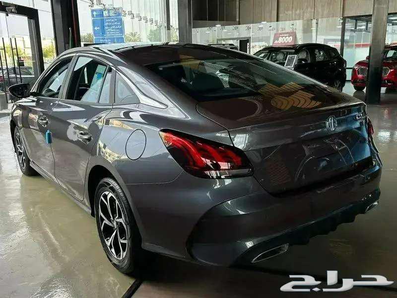 MG GT Standar 2024, the best offers from Seven63402831030914111